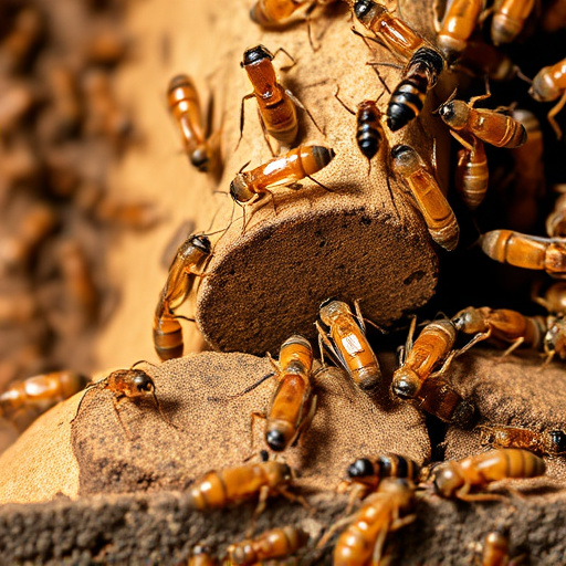 termites