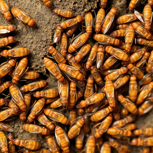 termites