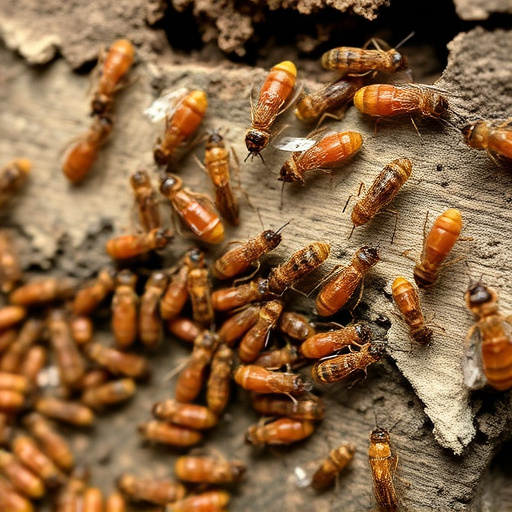 termites