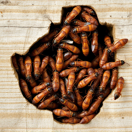 termites
