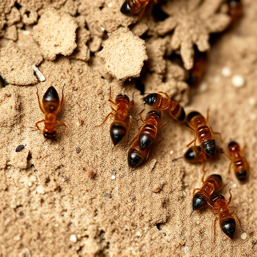 termites