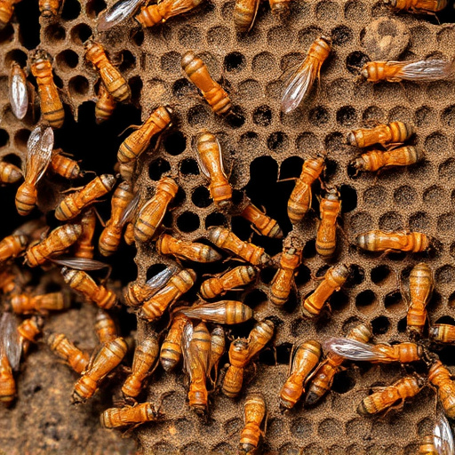 termites