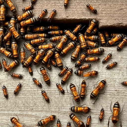 termites