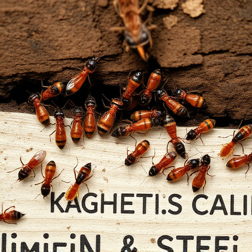 termites