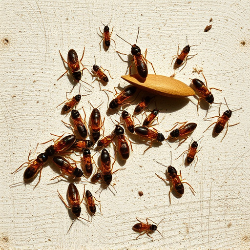 termites