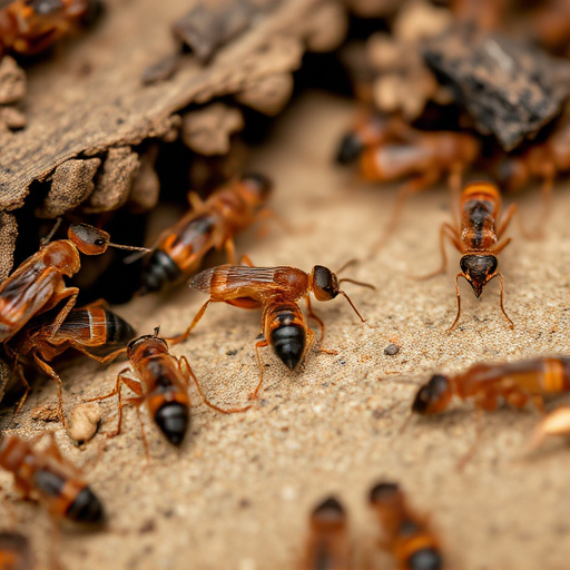 termites