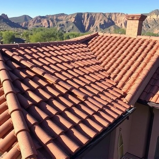 Tile Roofing Oro Valley