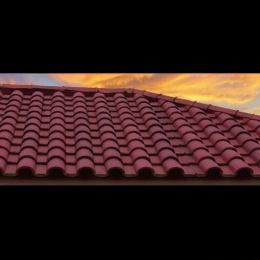 Tile Roofing Oro Valley