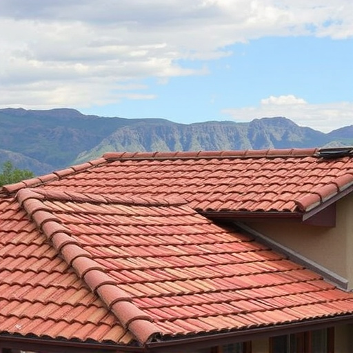 Tile Roofing Oro Valley