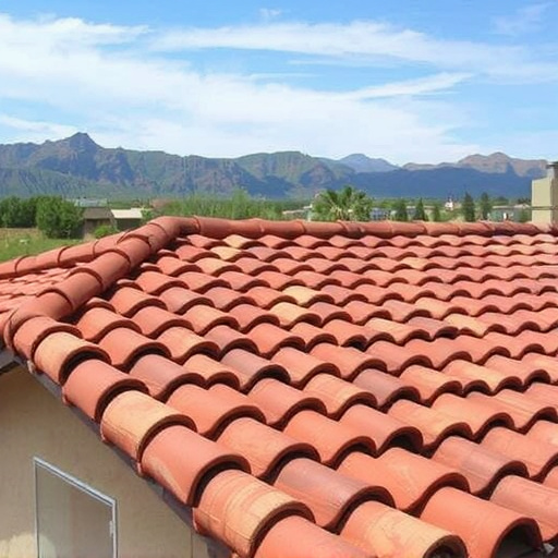 Tile Roofing Oro Valley