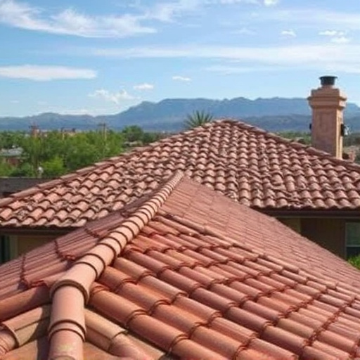 Tile Roofing Oro Valley