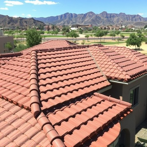 Tile Roofing Oro Valley