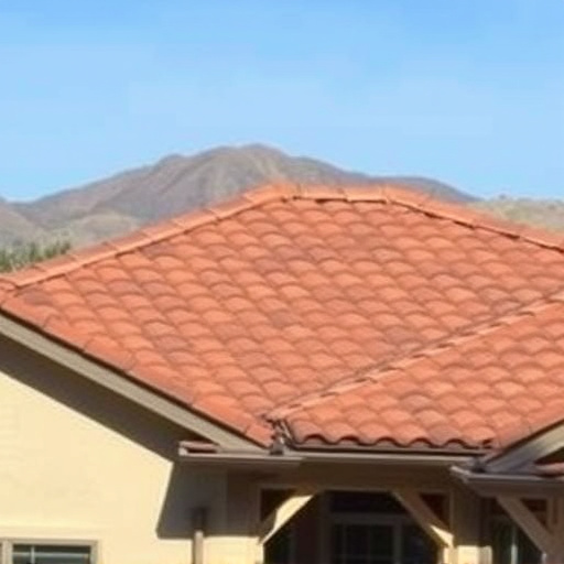Tile Roofing Oro Valley