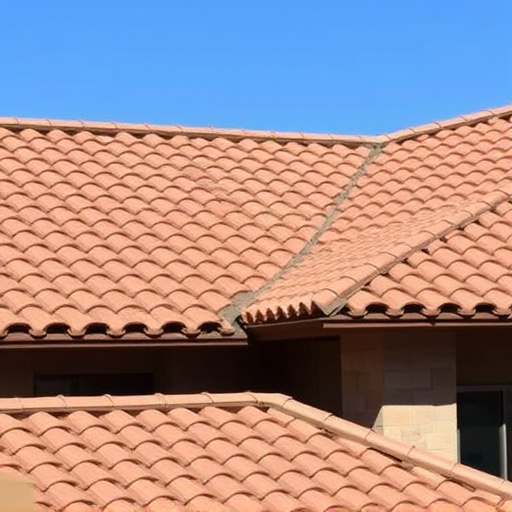 Tile Roofing Oro Valley