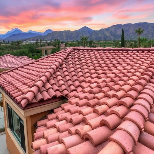 Tile Roofing Oro Valley