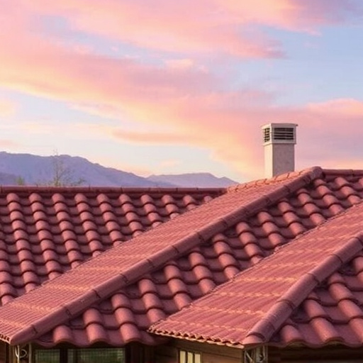 Tile Roofing Oro Valley
