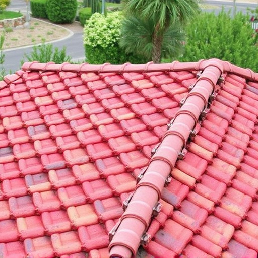 Tile Roofing Oro Valley