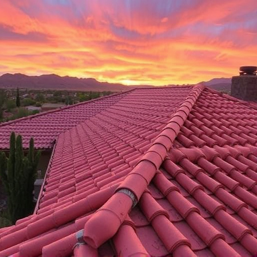 Tile Roofing Oro Valley