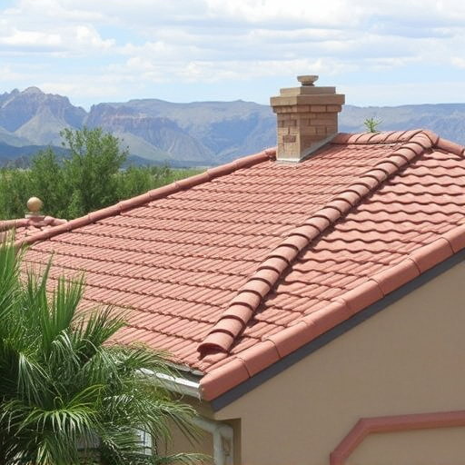 Tile Roofing Oro Valley