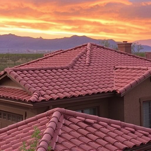 Tile Roofing Oro Valley
