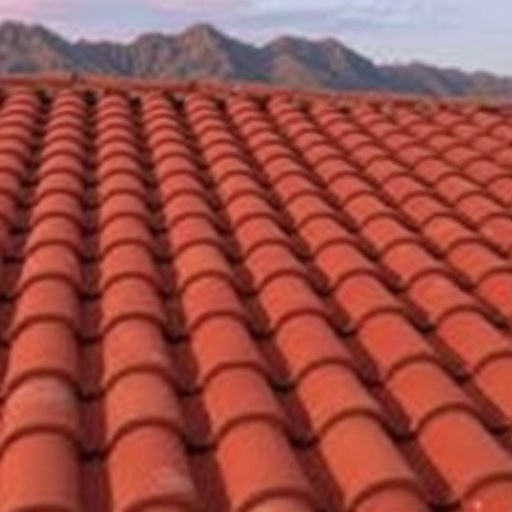 Tile Roofing Oro Valley