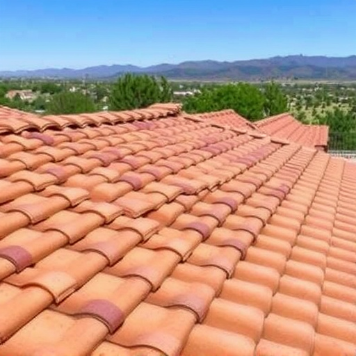 Tile Roofing Oro Valley