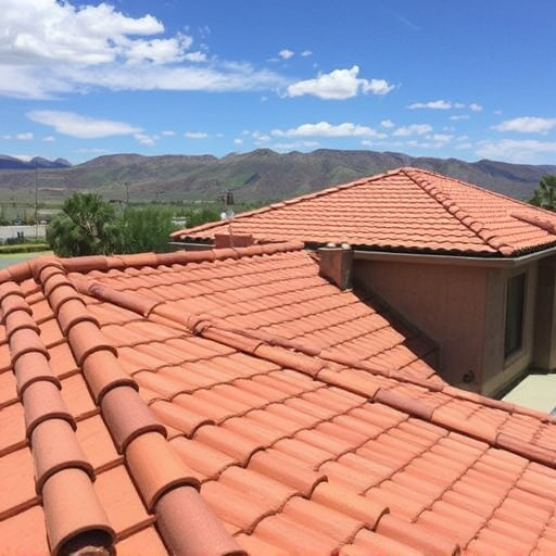 Tile Roofing Oro Valley