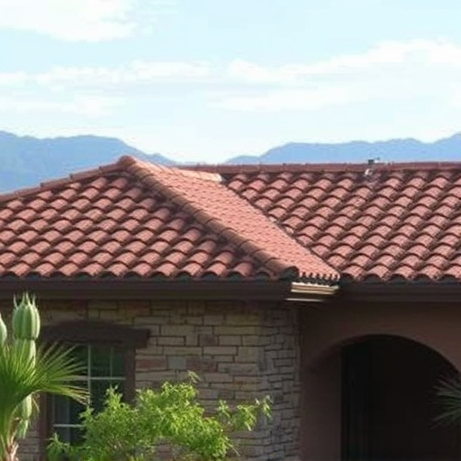 Tile Roofing Oro Valley