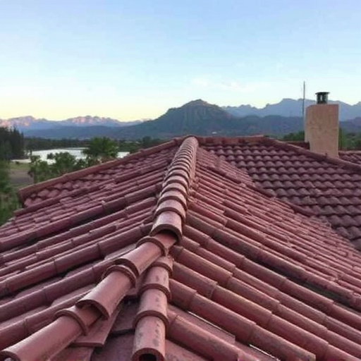 Tile Roofing Oro Valley