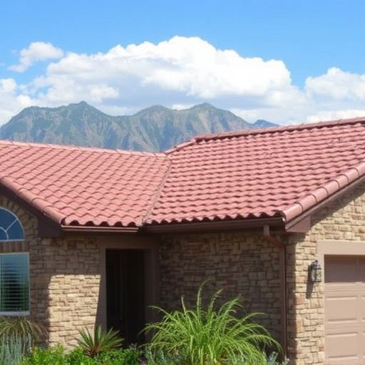 Tile Roofing Oro Valley