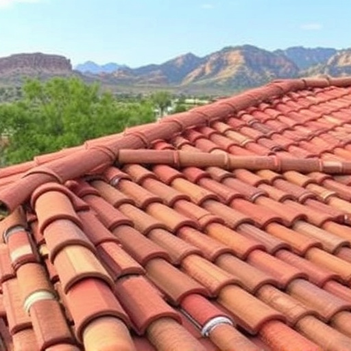 Tile Roofing Oro Valley