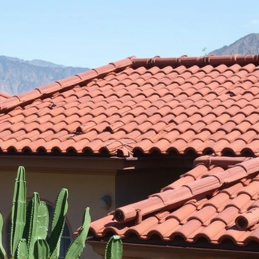 Tile Roofing Oro Valley