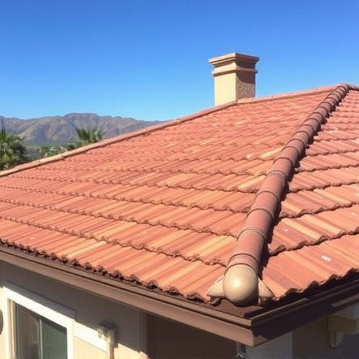 Tile Roofing Oro Valley
