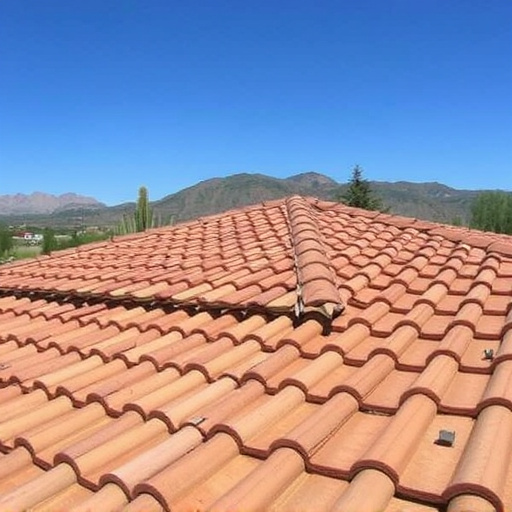 Tile Roofing Oro Valley