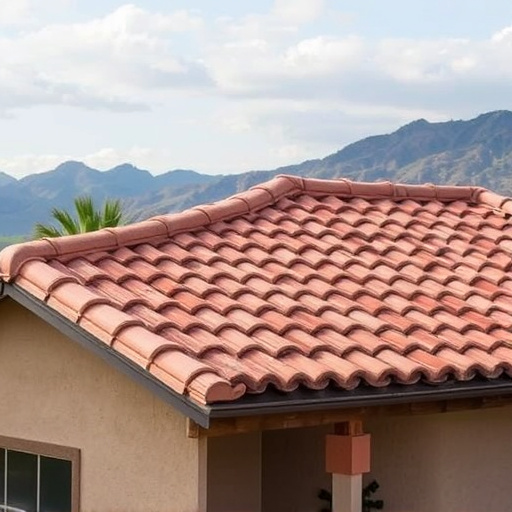 Tile Roofing Oro Valley