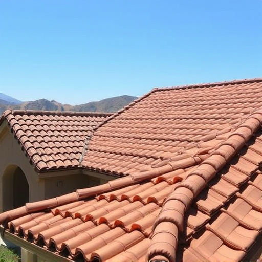 Tile Roofing Oro Valley