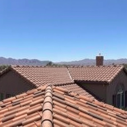 Tile Roofing Oro Valley