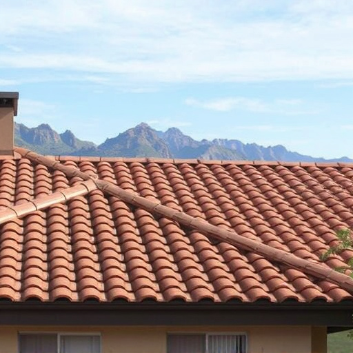 Tile Roofing Oro Valley