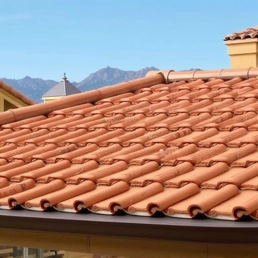 Tile Roofing Oro Valley