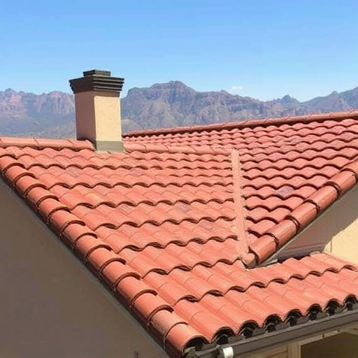 Tile Roofing Oro Valley