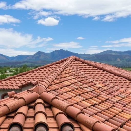 Tile Roofing Oro Valley
