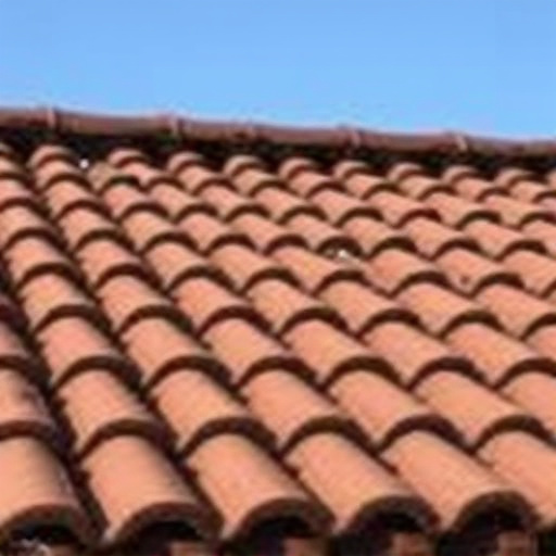 Tile Roofing Oro Valley