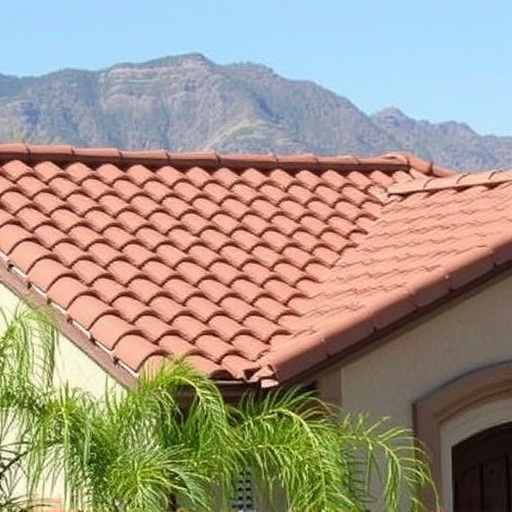 Tile Roofing Oro Valley