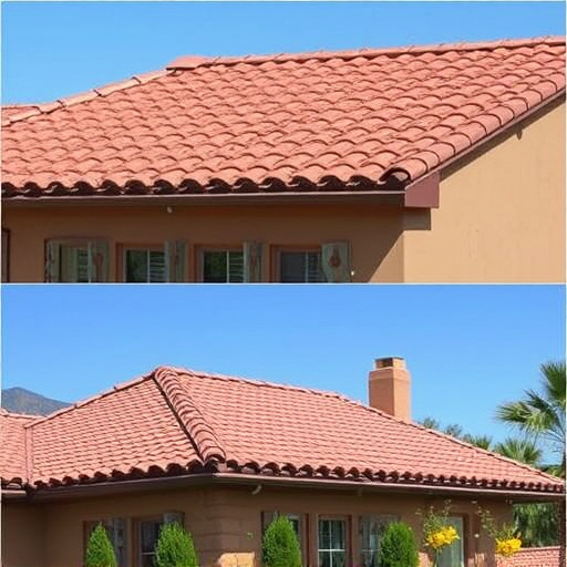 Tile Roofing Oro Valley