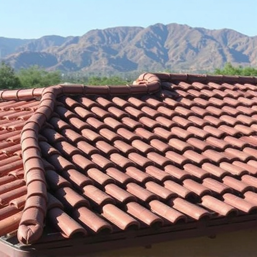 Tile Roofing Oro Valley
