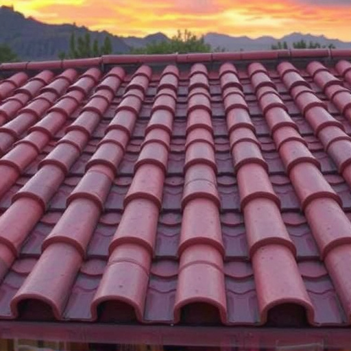 Tile Roofing Oro Valley