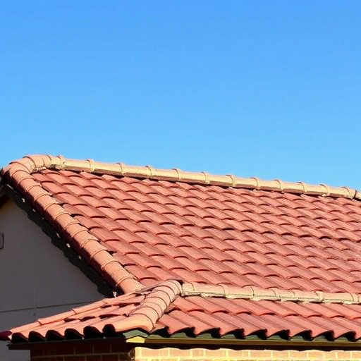 Tile Roofing Oro Valley