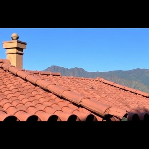 Tile Roofing Oro Valley