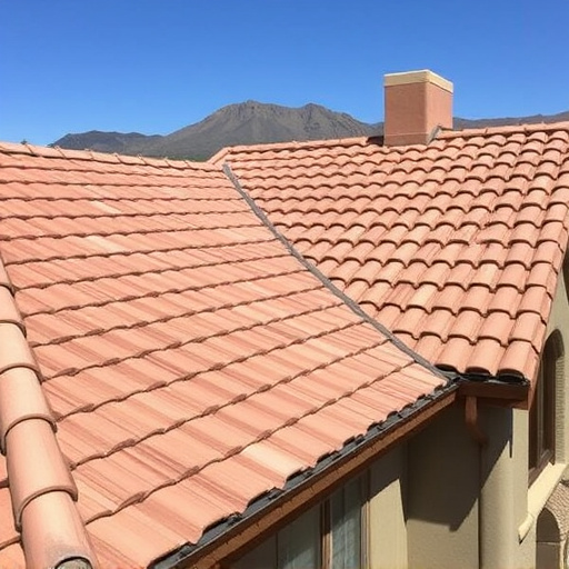Tile Roofing Oro Valley