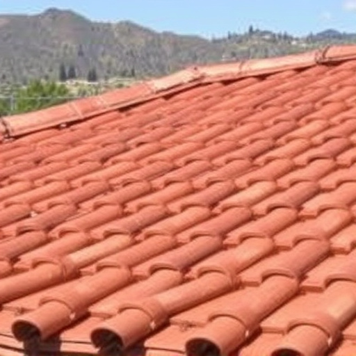 Tile Roofing Oro Valley